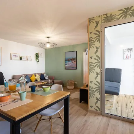 דירה Aitzina By Interhome *