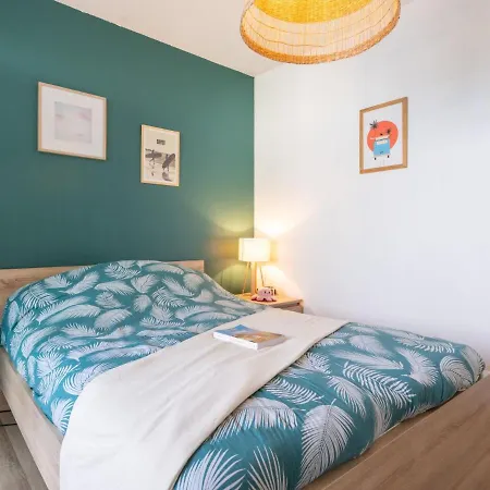 Aitzina By Interhome *